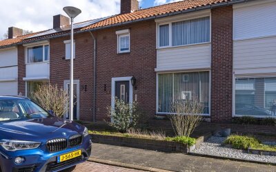 Mr. van Sonstraat 28