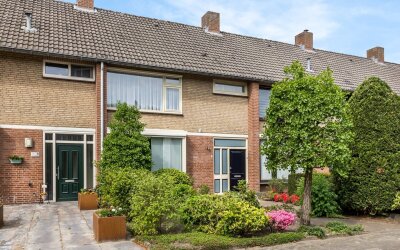 Mgr. Nolensstraat 3