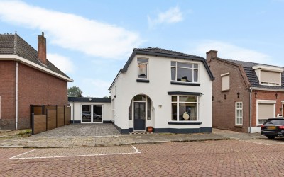 Hazestraat 52