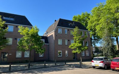 Hazestraat 6-E