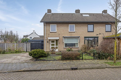 Fretstraat 1