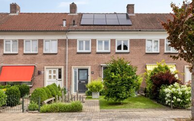 Fretstraat 21
