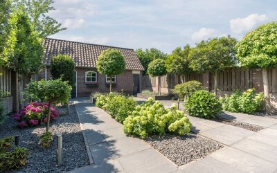 St. Lucasstraat 8