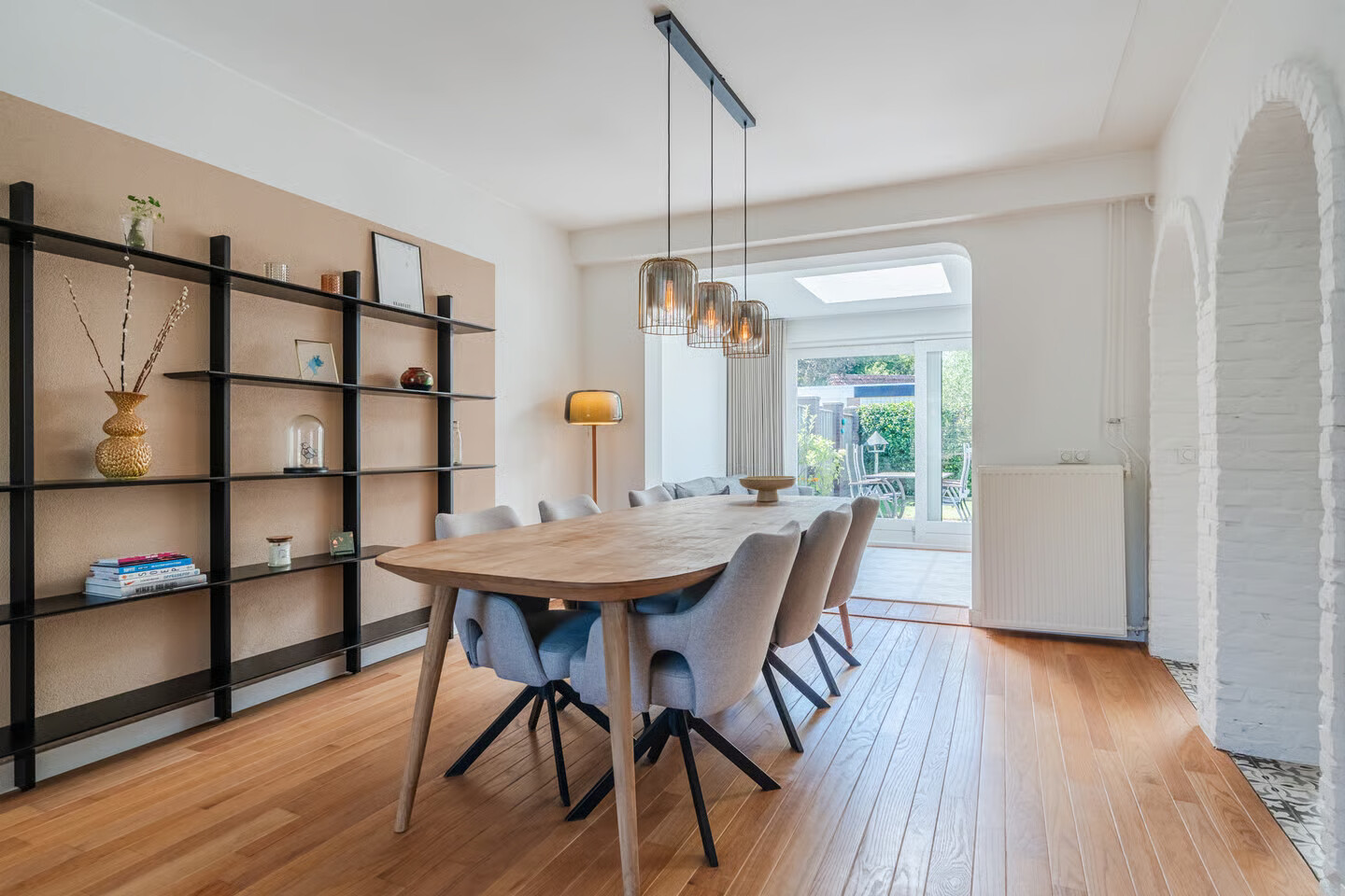 Tussenwoning te koop: Warande 36, Valkenswaard