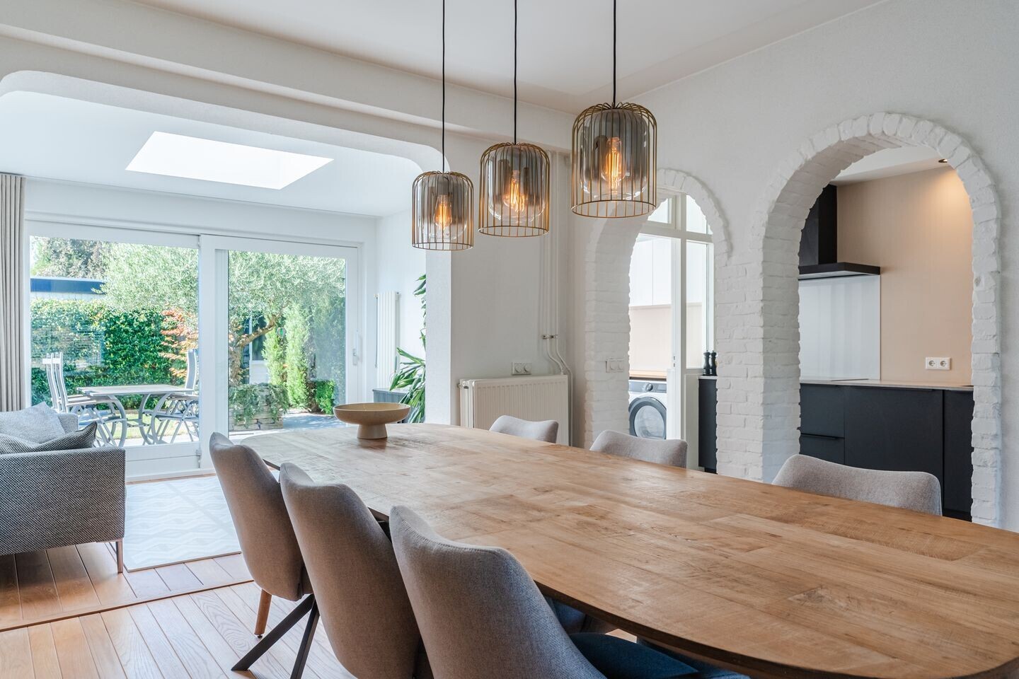 Tussenwoning te koop: Warande 36, Valkenswaard