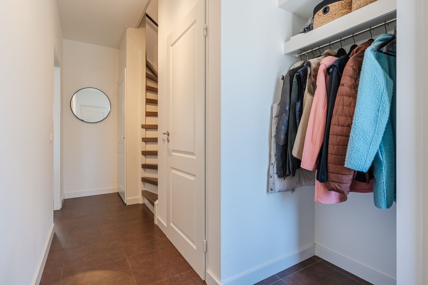 Tussenwoning te koop: Warande 36, Valkenswaard