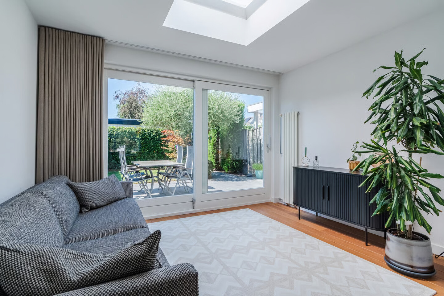 Tussenwoning te koop: Warande 36, Valkenswaard