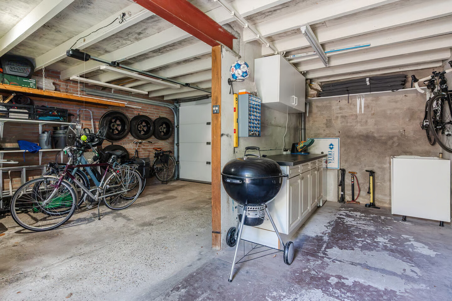 Tussenwoning te koop: Warande 36, Valkenswaard