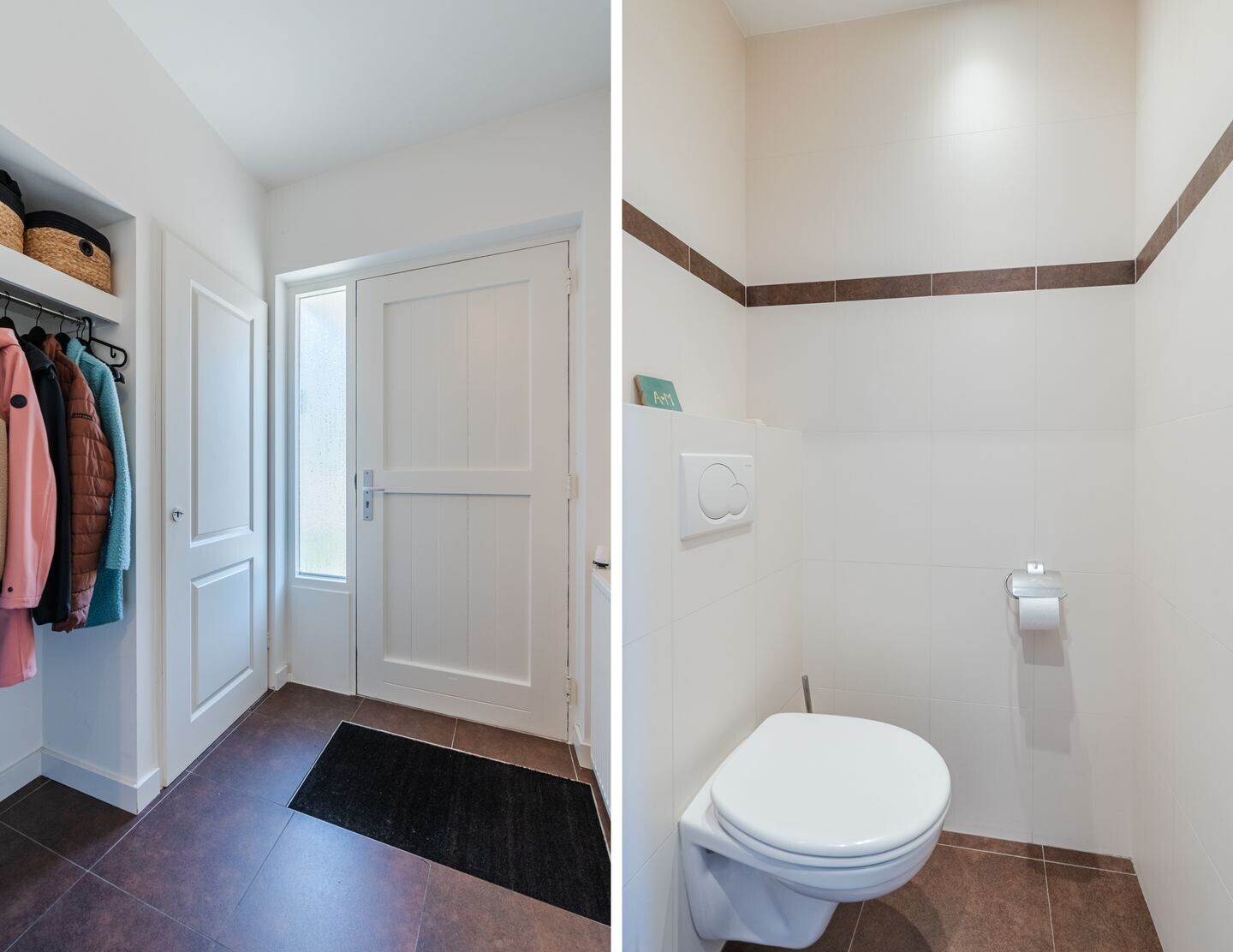 Tussenwoning te koop: Warande 36, Valkenswaard