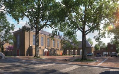 Warandeplein 26