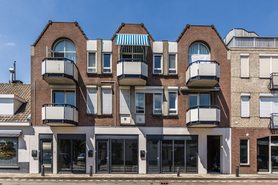 Leenderweg 53-D