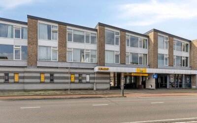 Leenderweg 100