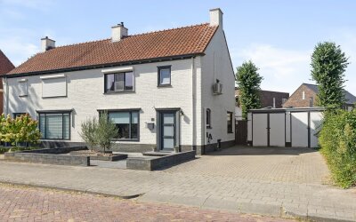 Brakenstraat 49