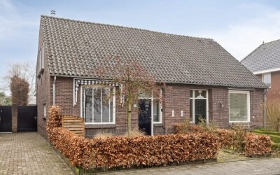 Brakenstraat 34