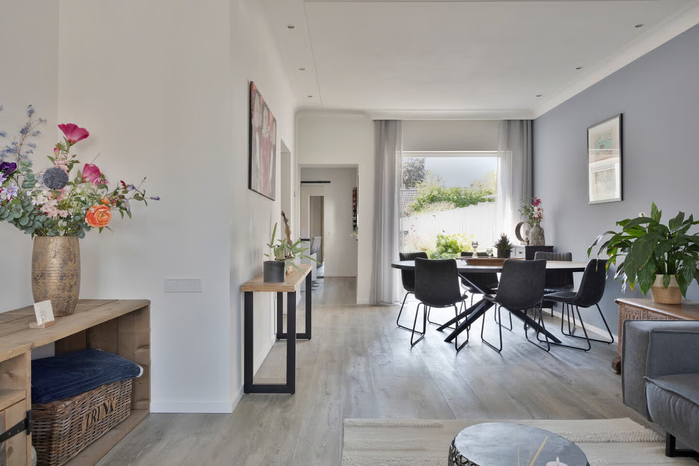 Twee-onder-één-kap te koop: Bunderstraat 13, Valkenswaard