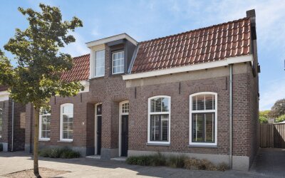 Bunderstraat 13
