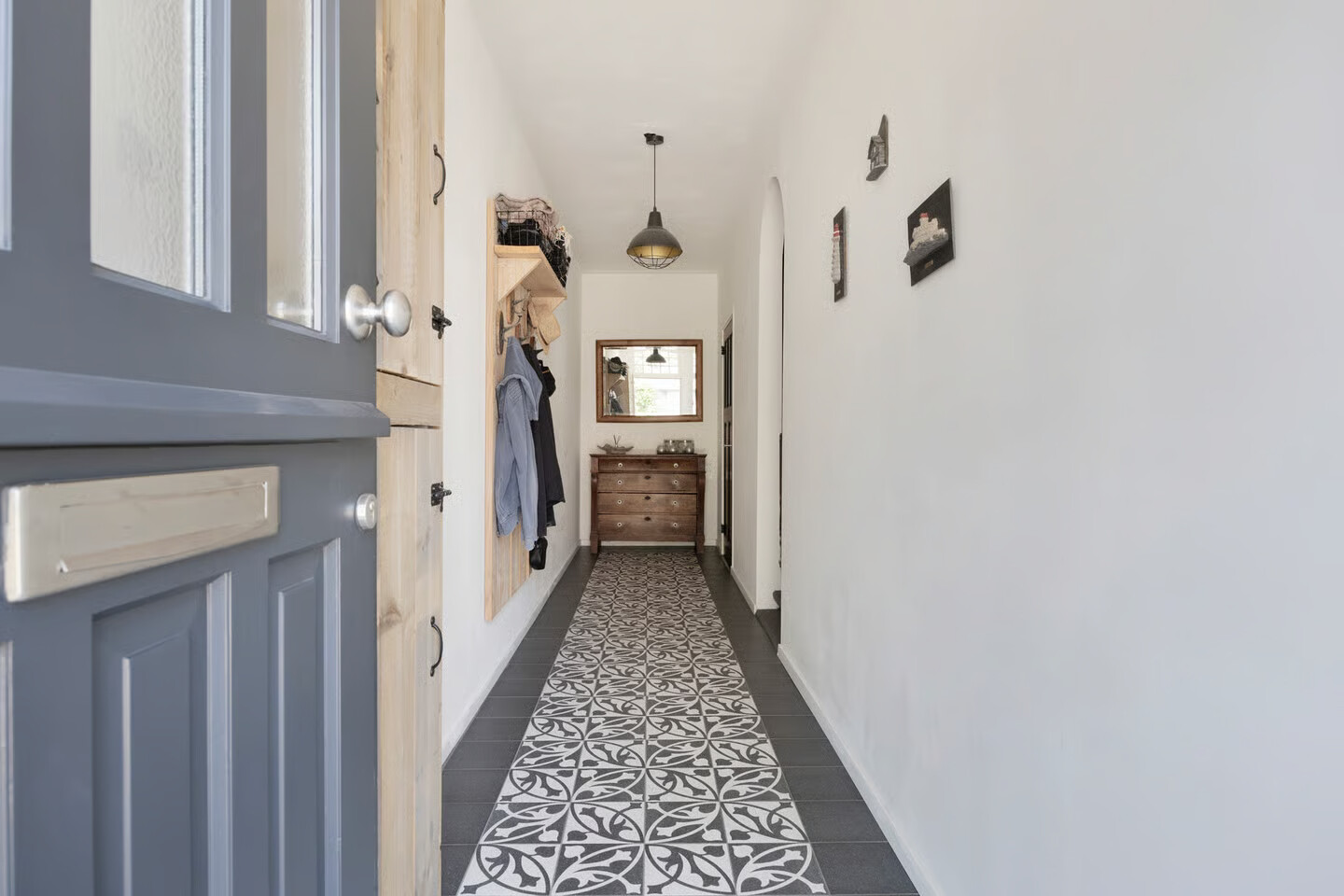 Twee-onder-één-kap te koop: Bunderstraat 13, Valkenswaard