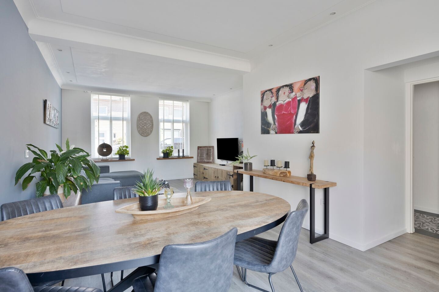 Twee-onder-één-kap te koop: Bunderstraat 13, Valkenswaard
