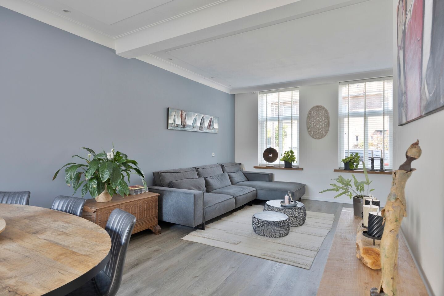 Twee-onder-één-kap te koop: Bunderstraat 13, Valkenswaard