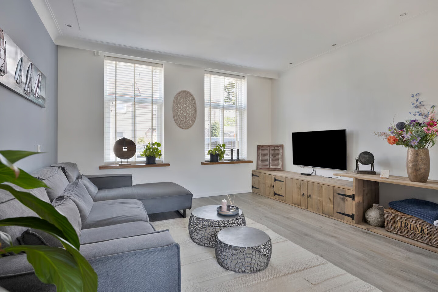 Twee-onder-één-kap te koop: Bunderstraat 13, Valkenswaard