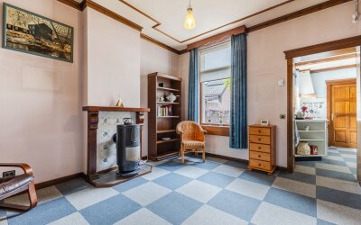 Bunderstraat 3