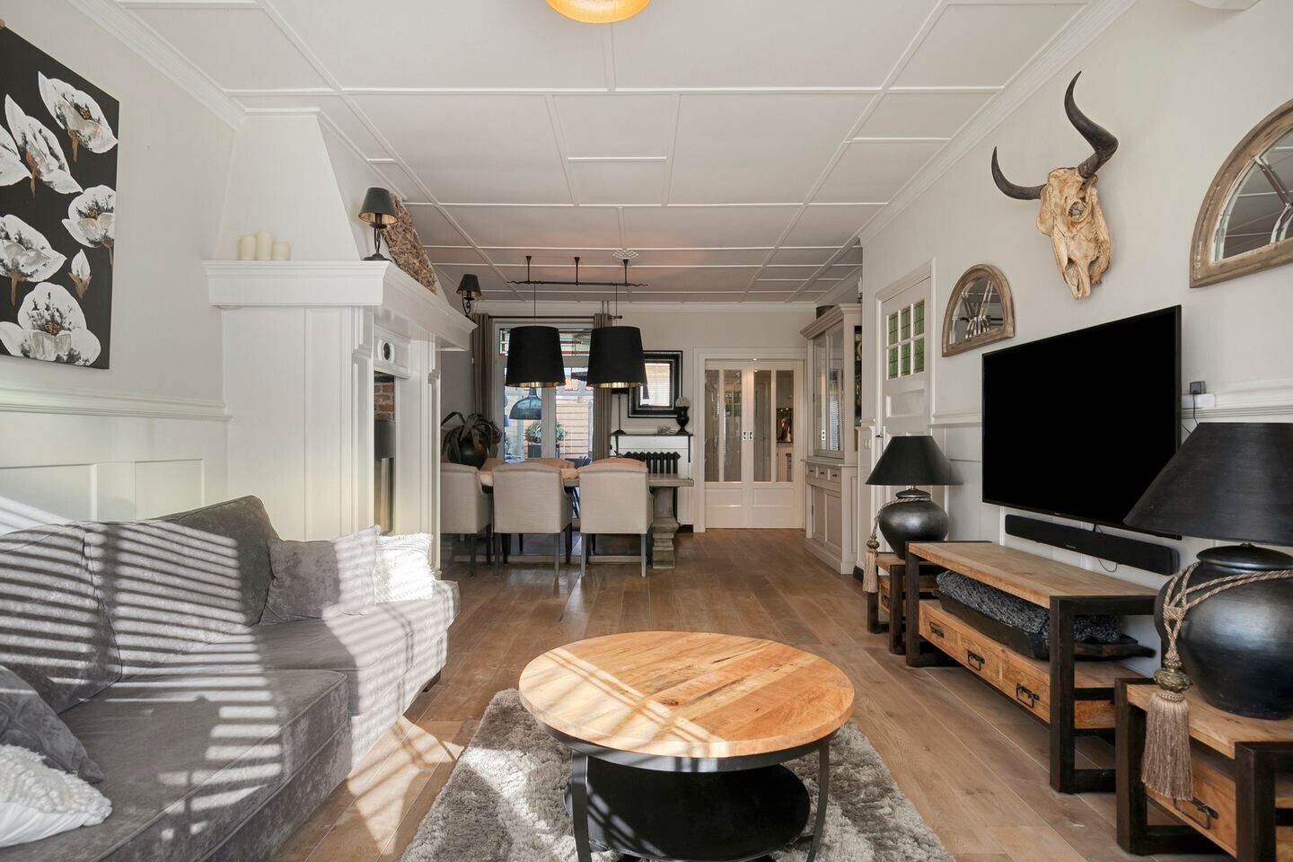 Woning te koop: Bunderstraat 26, Valkenswaard
