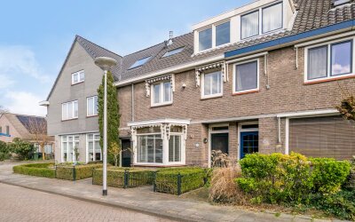 Bunderstraat 26