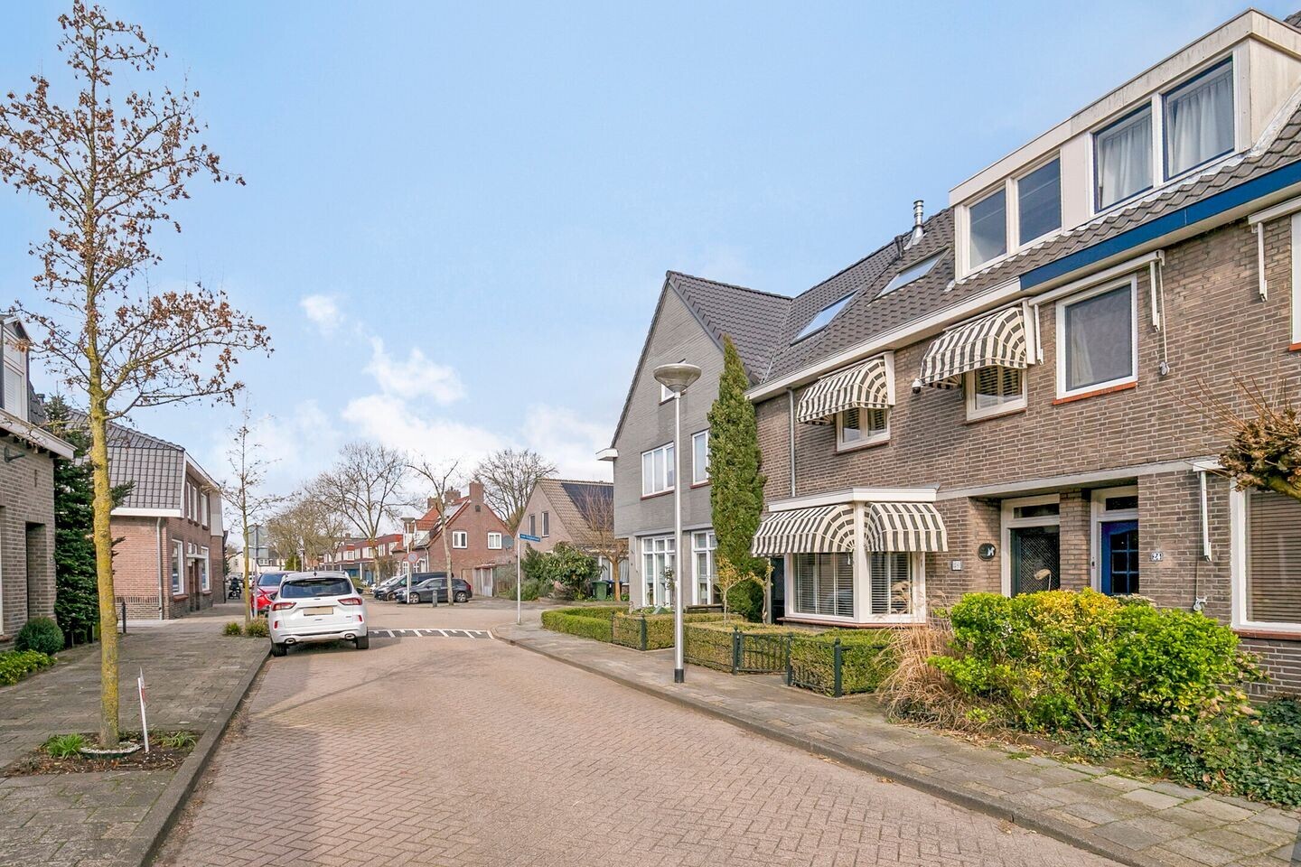Woning te koop: Bunderstraat 26, Valkenswaard