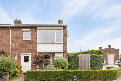 Wolbergstraat 37
