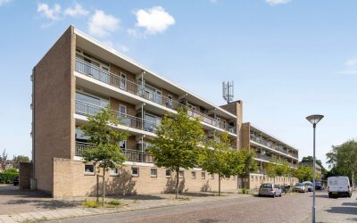 Wolbergstraat 47