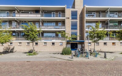 Wolbergstraat 61
