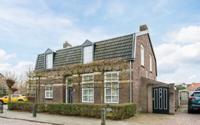 Wolbergstraat 30