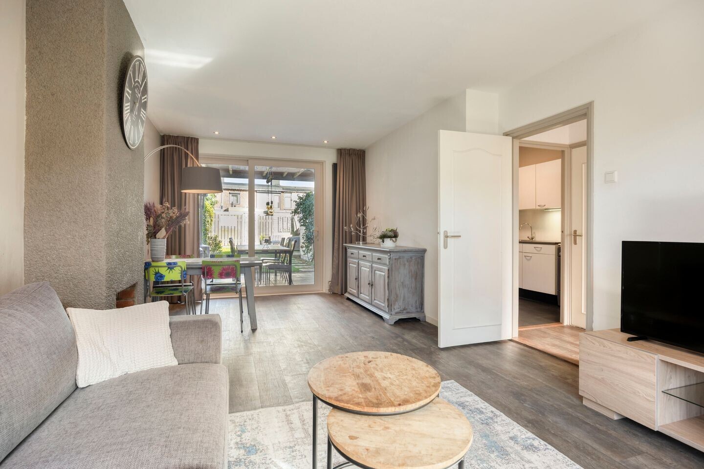 Tussenwoning te koop: Eekhoornstraat 7, Valkenswaard