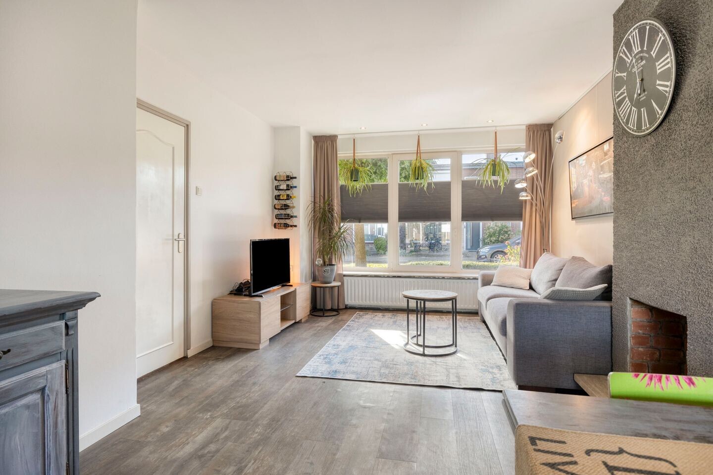 Tussenwoning te koop: Eekhoornstraat 7, Valkenswaard