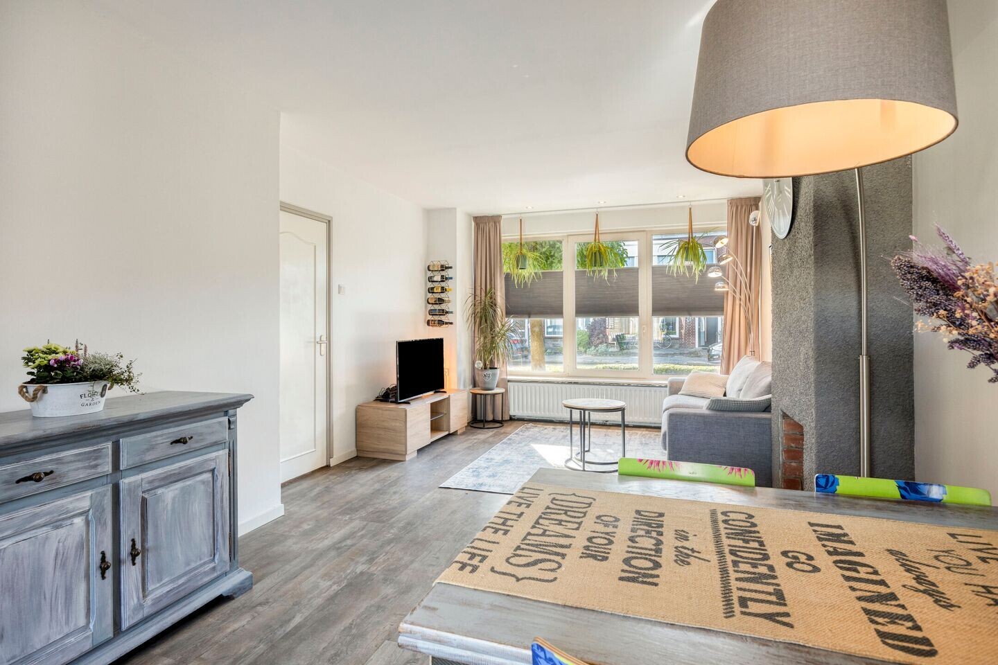 Tussenwoning te koop: Eekhoornstraat 7, Valkenswaard