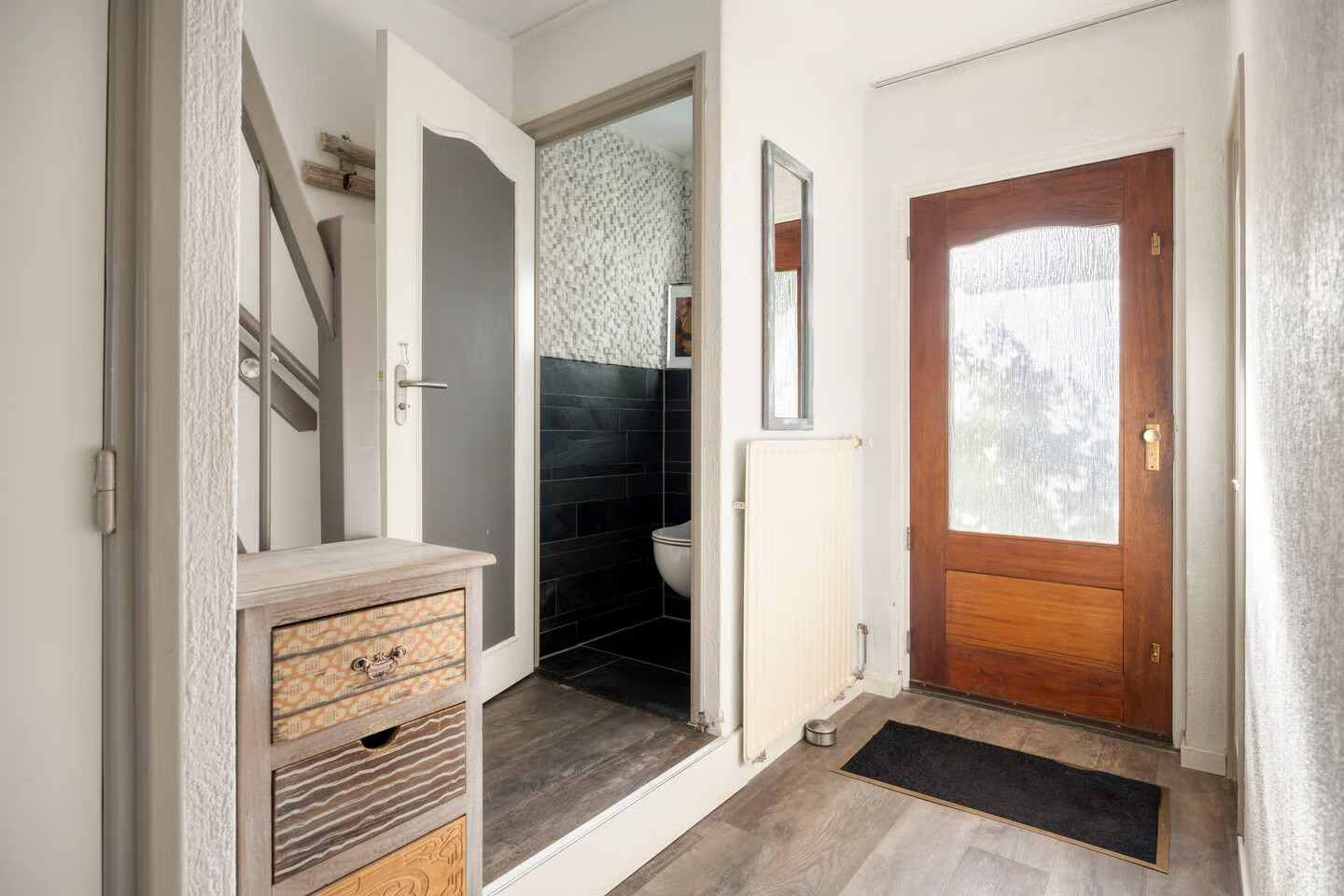 Tussenwoning te koop: Eekhoornstraat 7, Valkenswaard