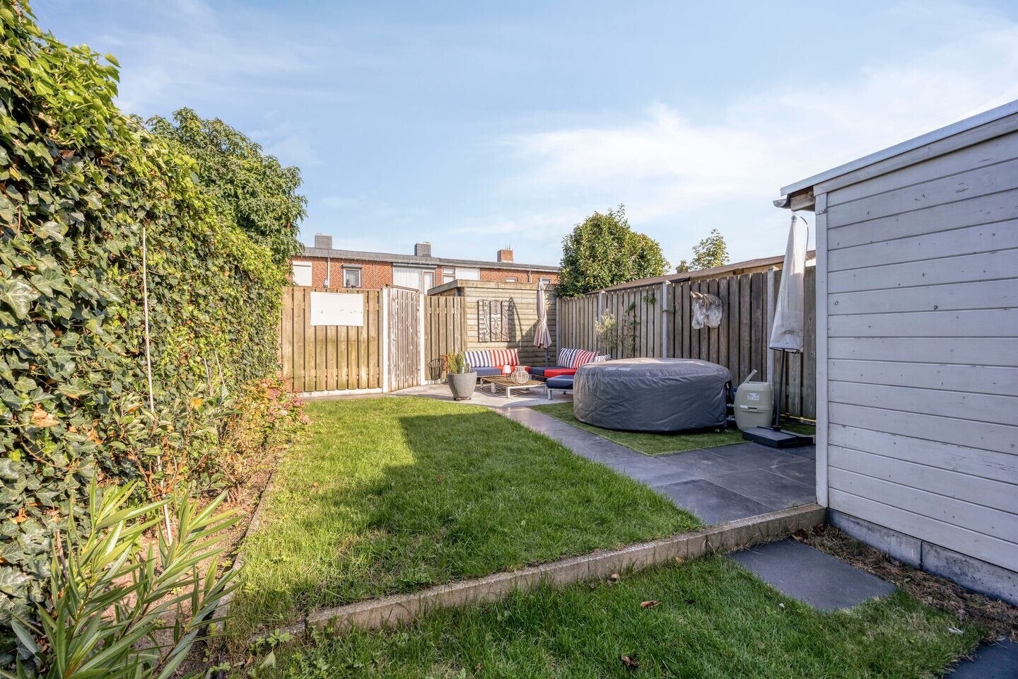 Tussenwoning te koop: Eekhoornstraat 7, Valkenswaard