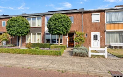 Eekhoornstraat 7