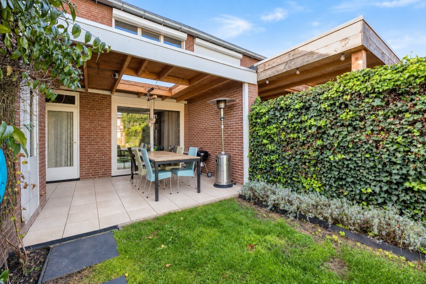 Tussenwoning te koop: Eekhoornstraat 7, Valkenswaard