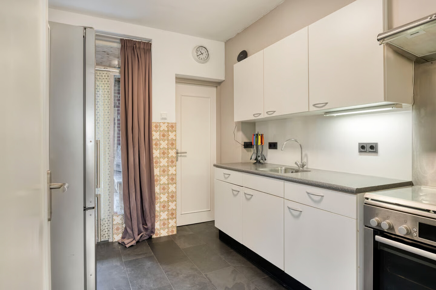 Tussenwoning te koop: Eekhoornstraat 7, Valkenswaard