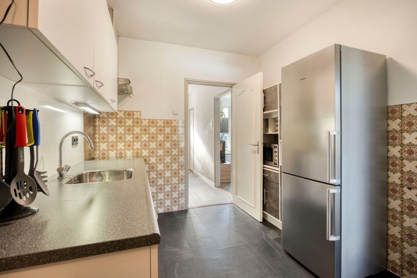 Tussenwoning te koop: Eekhoornstraat 7, Valkenswaard