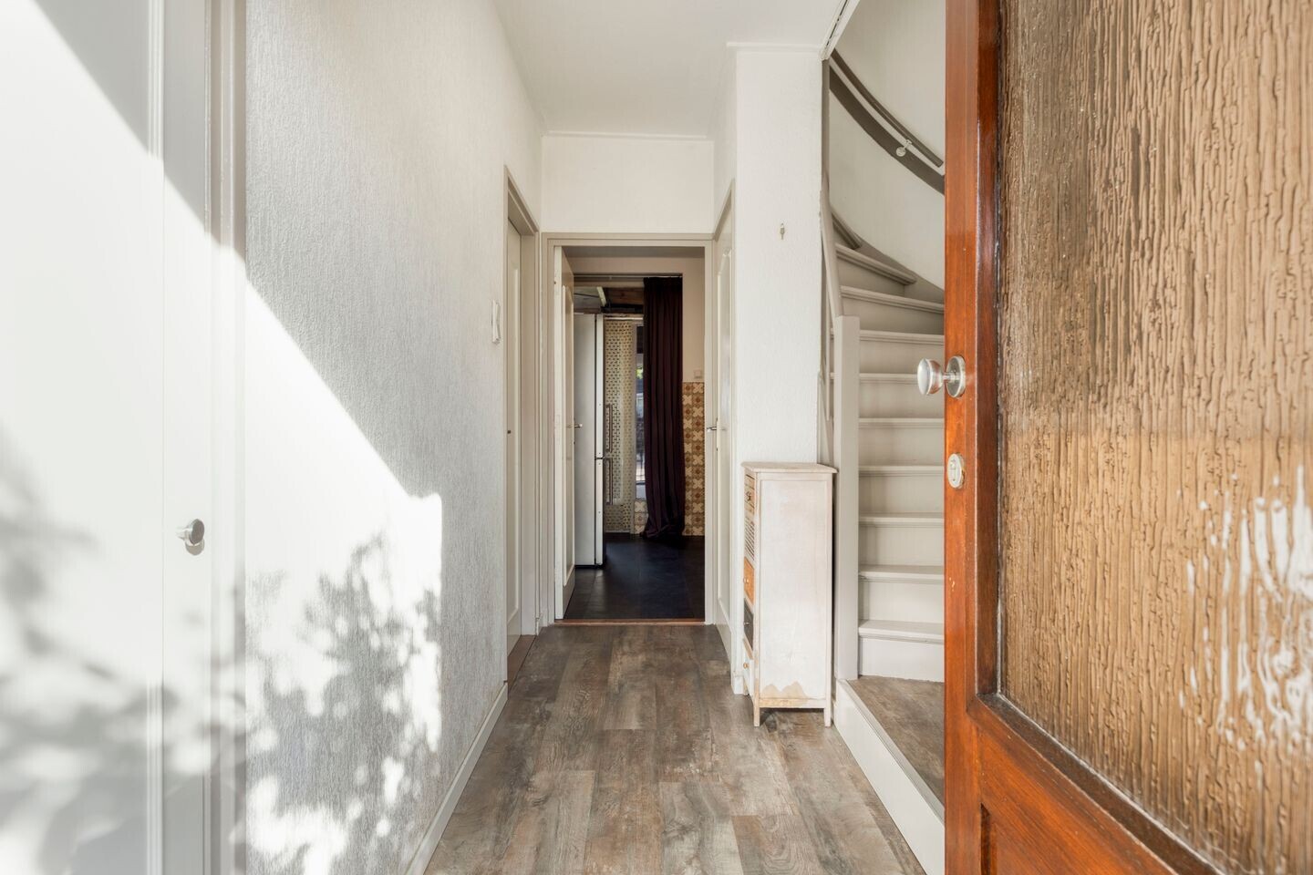 Tussenwoning te koop: Eekhoornstraat 7, Valkenswaard