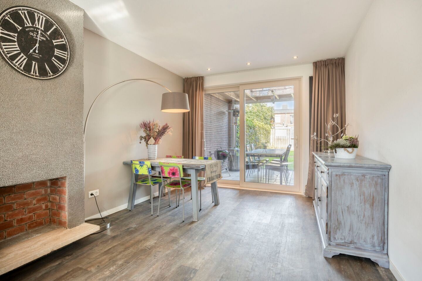 Tussenwoning te koop: Eekhoornstraat 7, Valkenswaard
