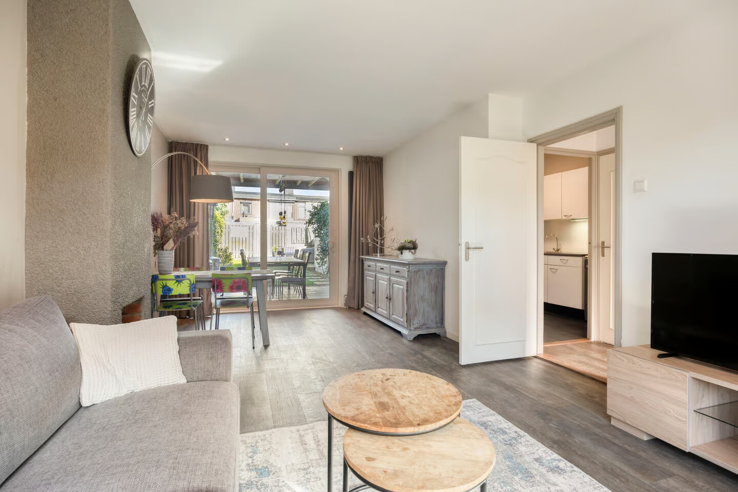 Tussenwoning te koop: Eekhoornstraat 7, Valkenswaard