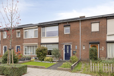 Dasstraat 11