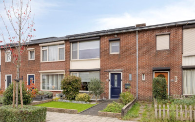 Dasstraat 11