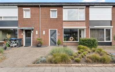 Dasstraat 5