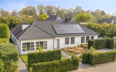 Zandbergstraat 1