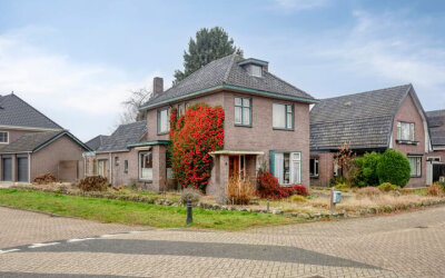 Zandbergstraat 6