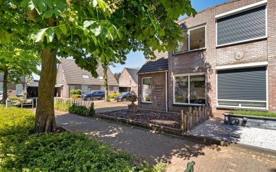 Beugelstraat 8